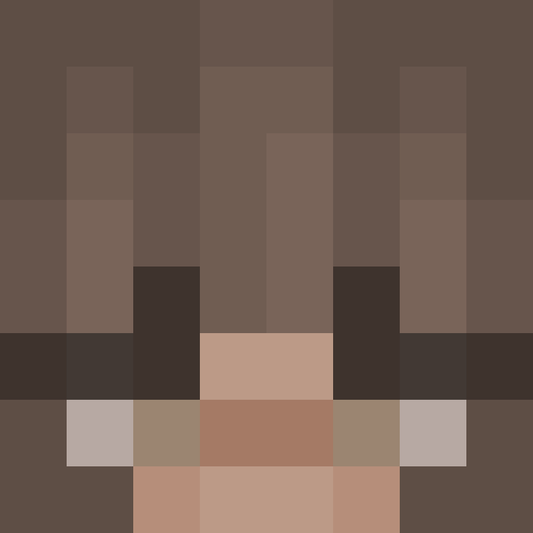 Pinkgamer070's skin