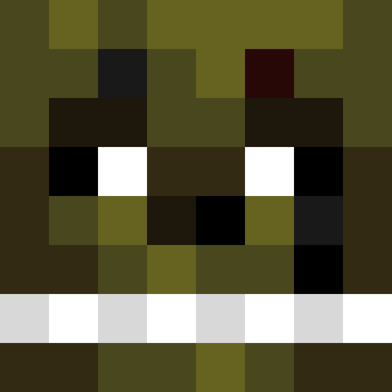 Lucifer97739's skin
