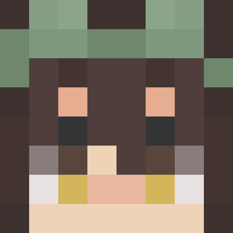 2coldx20's skin