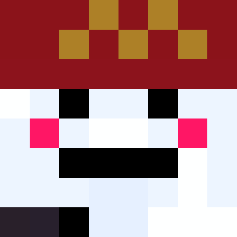 vyjm's skin
