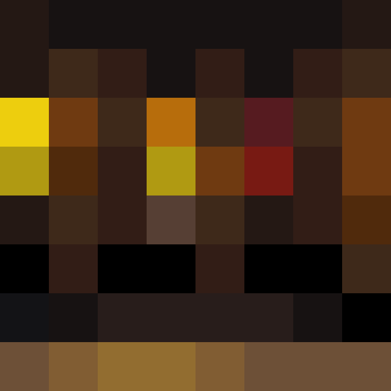 LumineVenti's skin