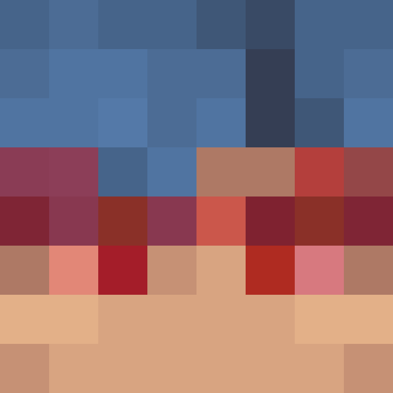 thejoshwolfe's skin