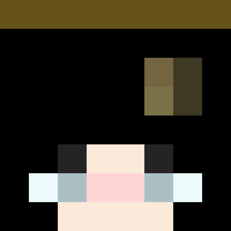 TishyPineapples's skin