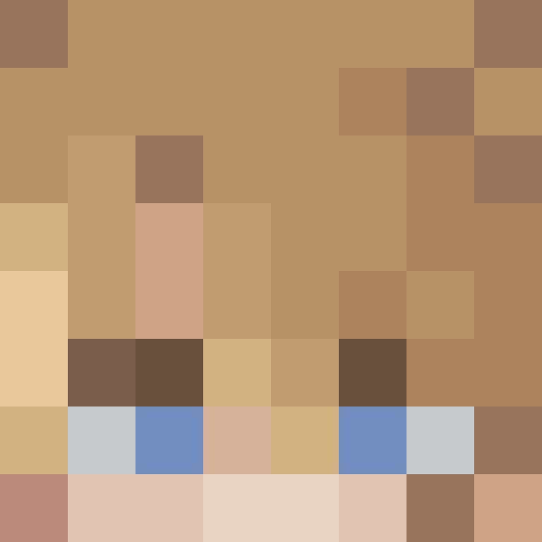 Bonnnbon_99's skin