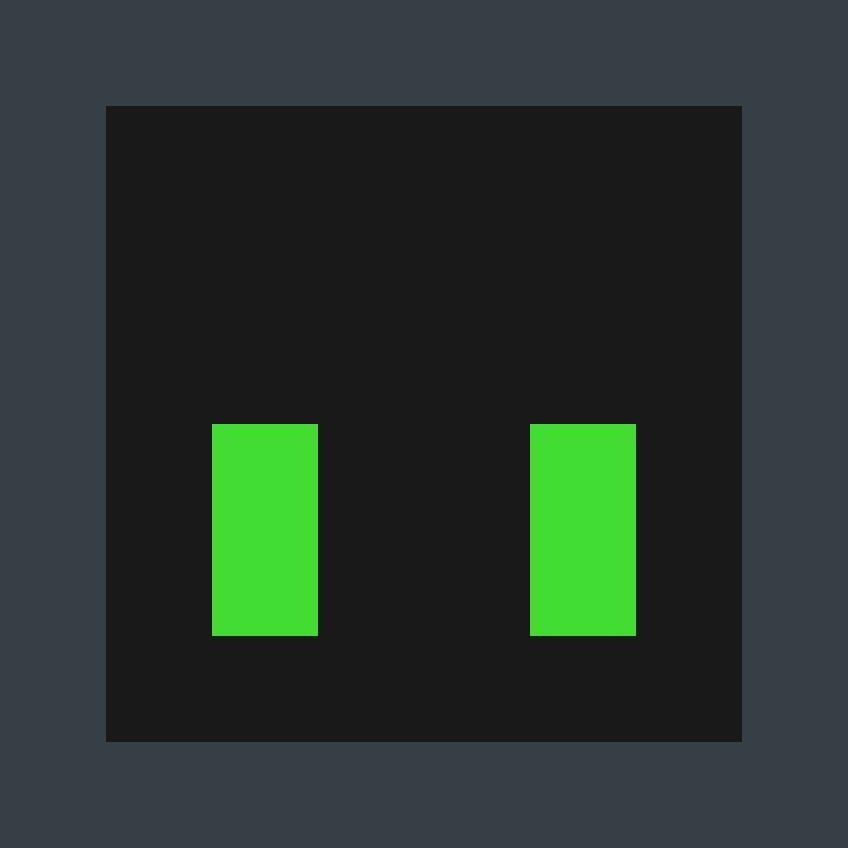 nof3cJunior's skin