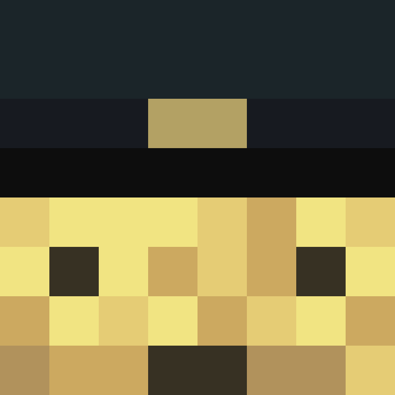 Hokizzzz's skin