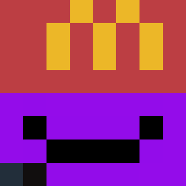 aSjVoUBriv2's skin