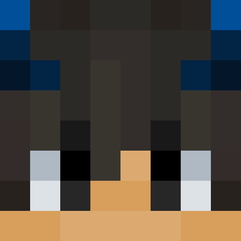 cookie69100's skin