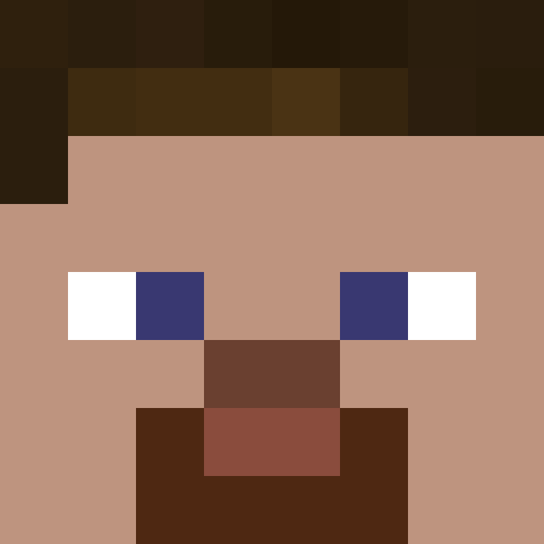 SchnauzBarth's skin