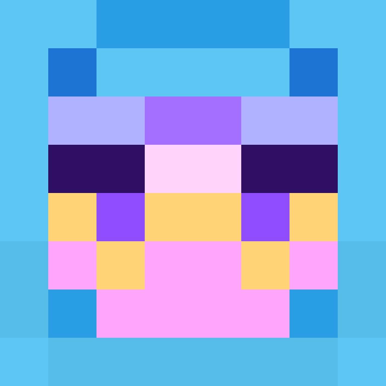 Unkn0wn0rigin's skin