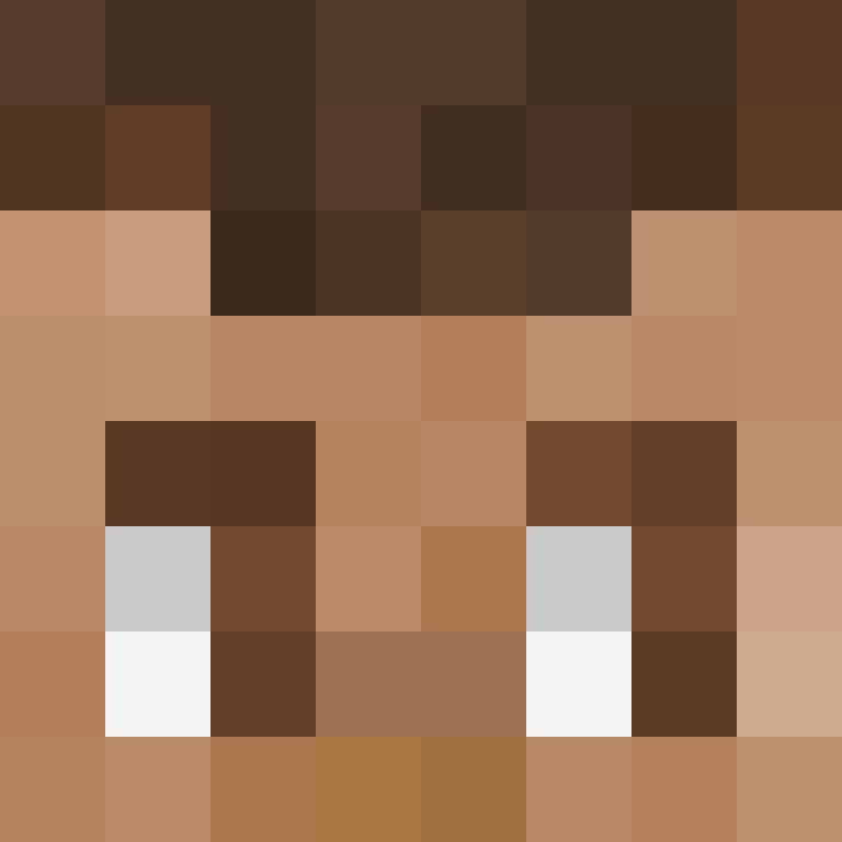 xcdox's skin