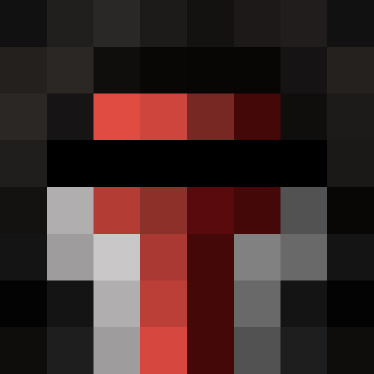 Revanvoin's skin