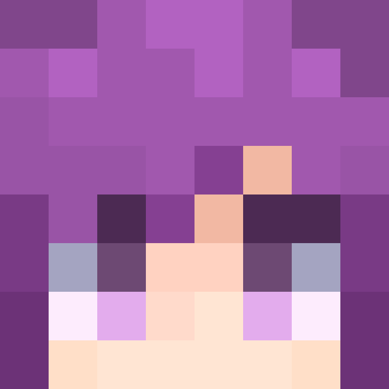 Angxlic's skin