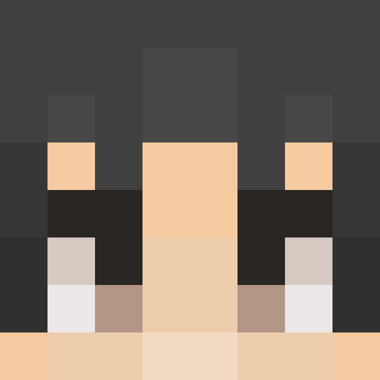 Dqrm's skin