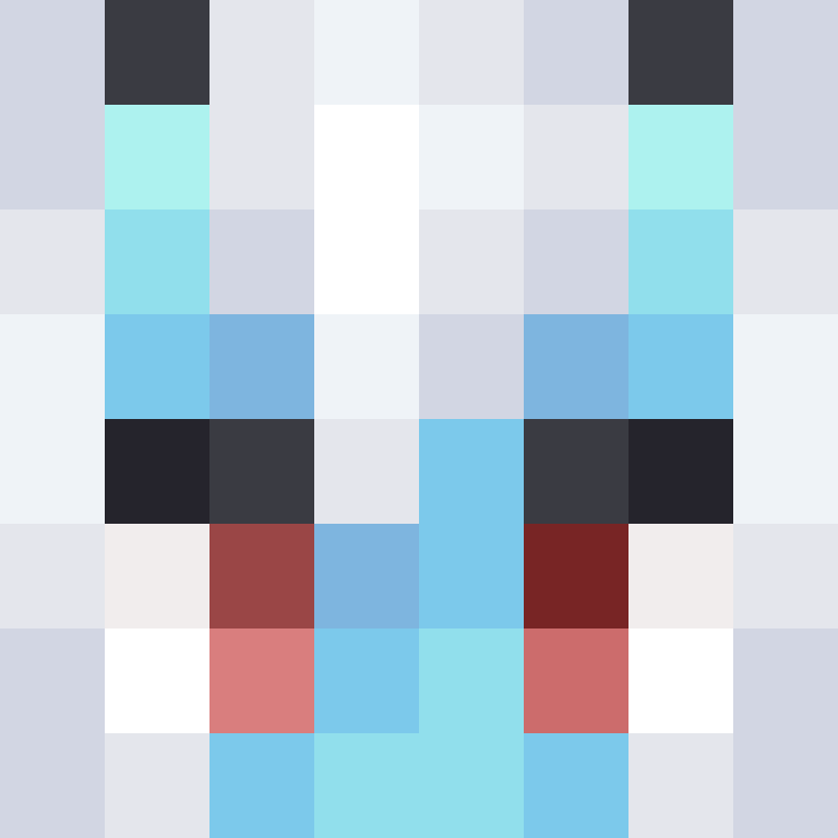 saddestMe's skin