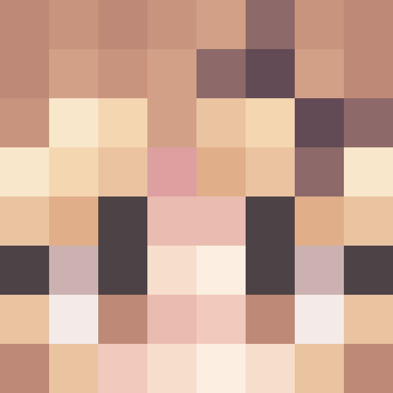 JadedAcri's skin