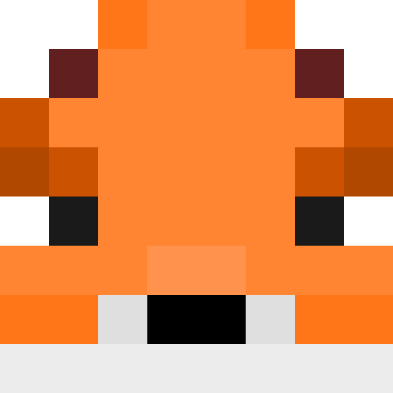DeadfoxFT's skin