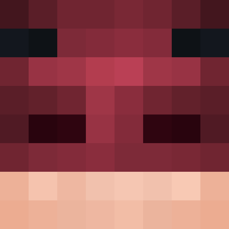 Farduk's skin