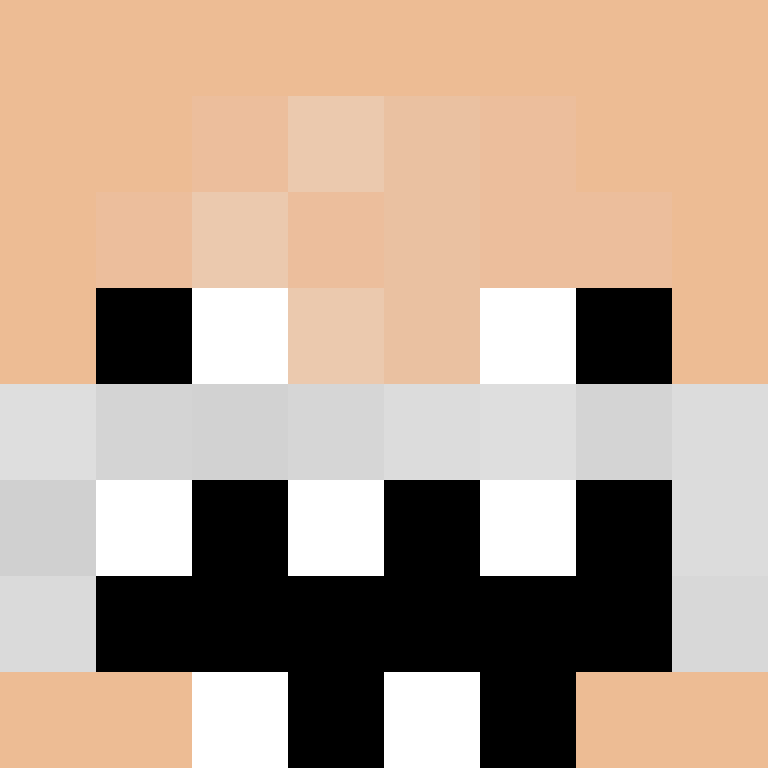 Sus4Real's skin