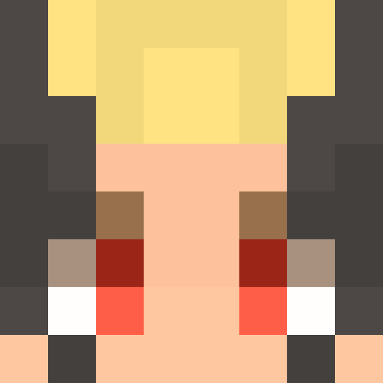 Prodigiu_'s skin