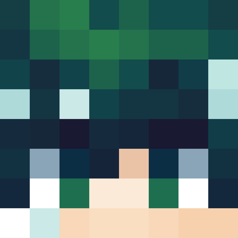 Cryimon's skin