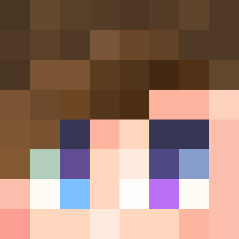 xMadHatter's skin