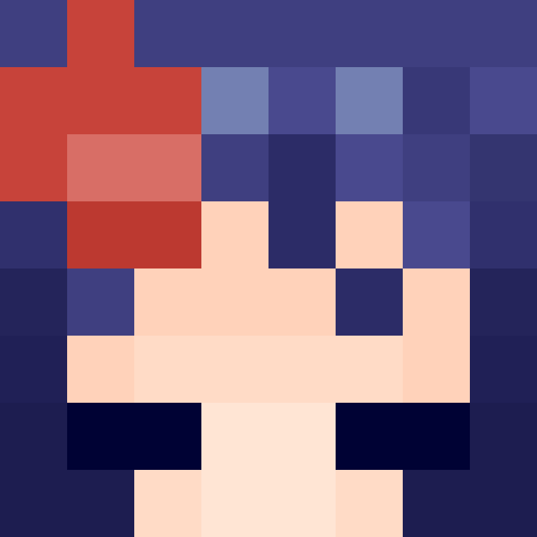 Mrtakethatrysk's skin