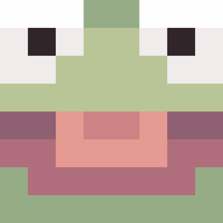 LilSteveWeezy's skin