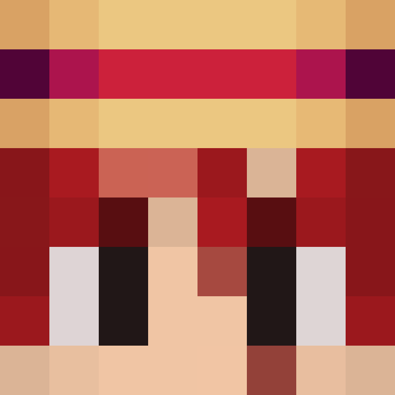 MARTINHIKS's skin