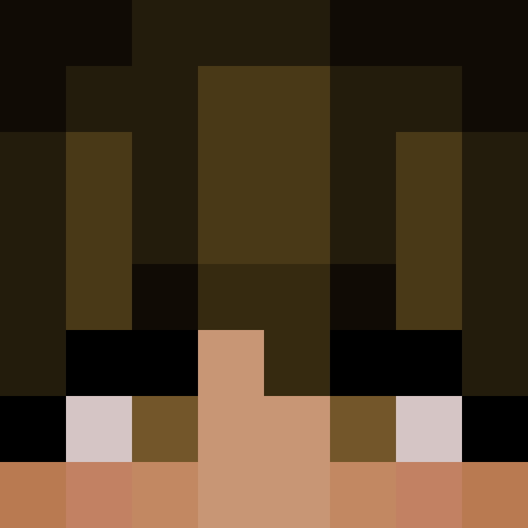 Peter_________R's skin