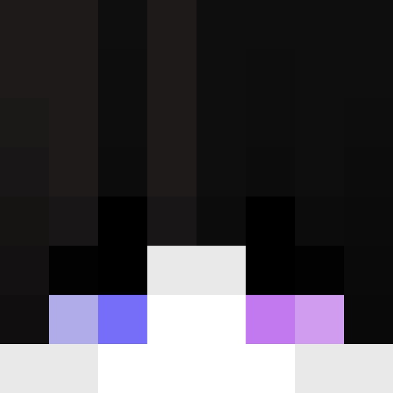 Benaxel's skin