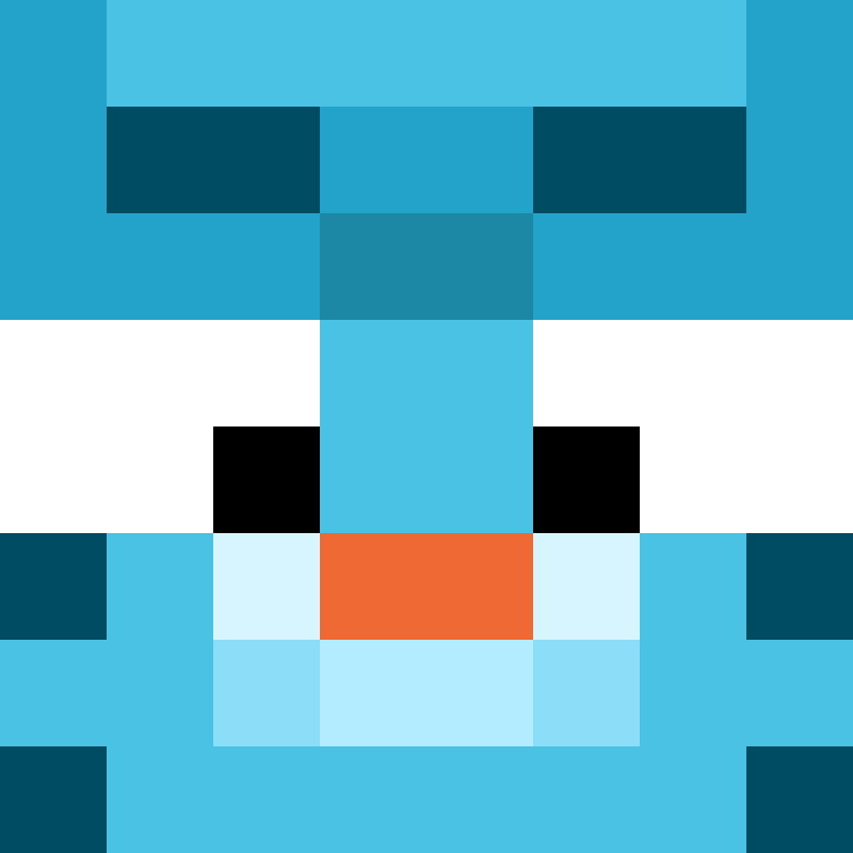 kocainenose's skin