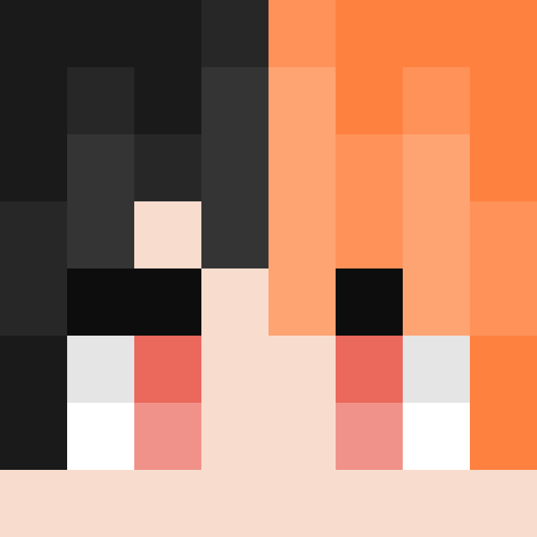 georgeisfoun's skin