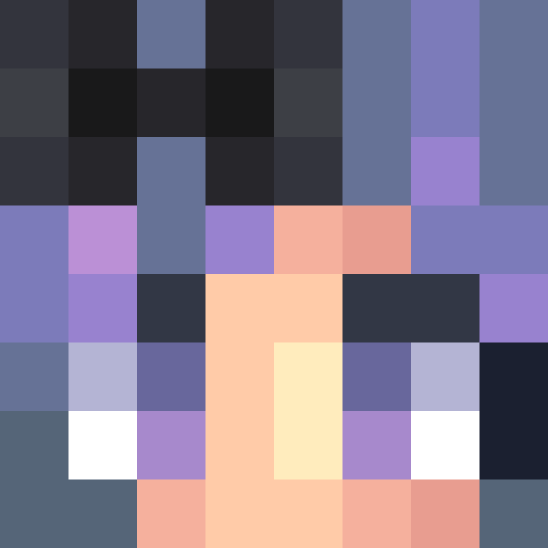 Ousamaid's skin