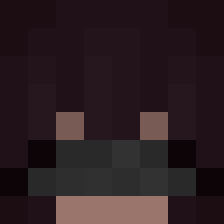 wSelin's skin