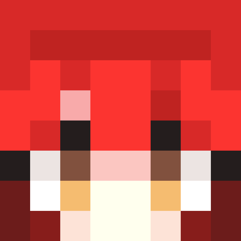 MadPersona's skin