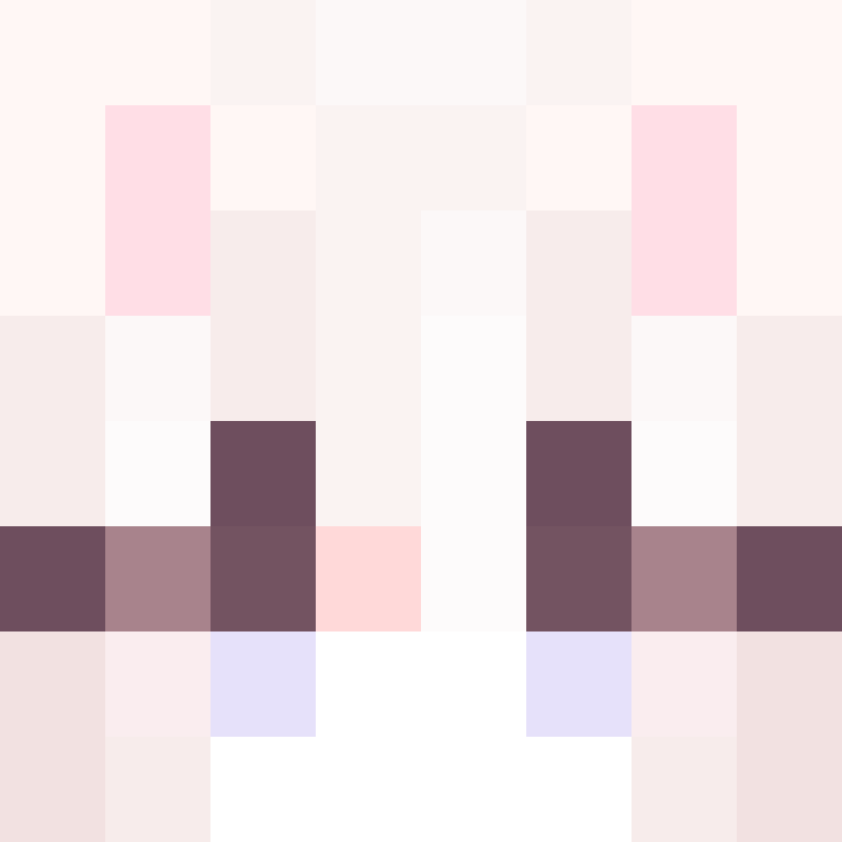 Elliegaming's skin