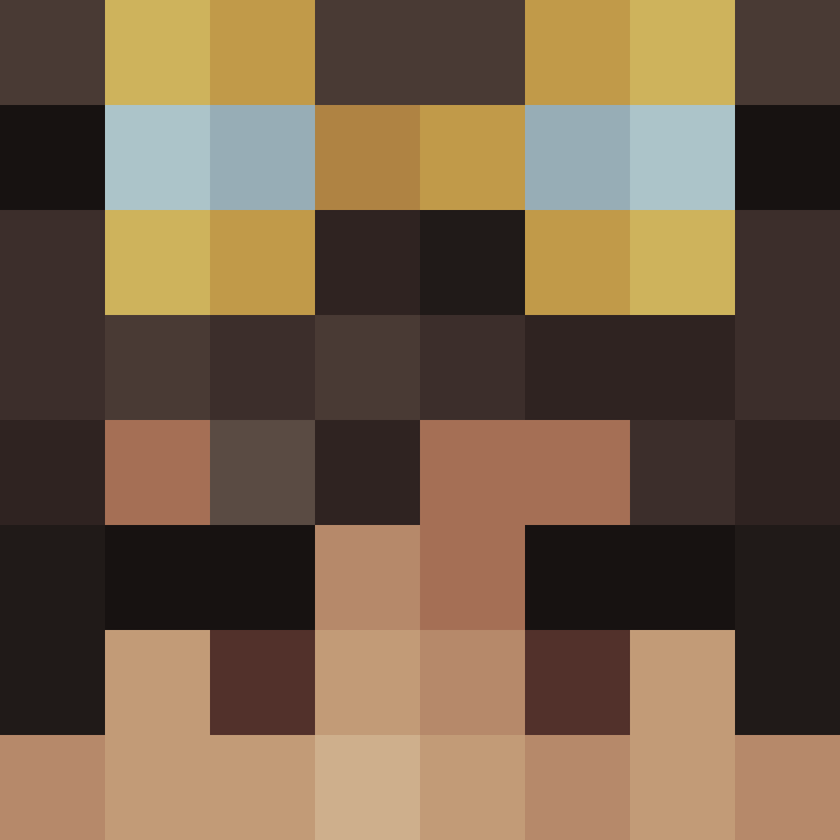 Qvt_'s skin