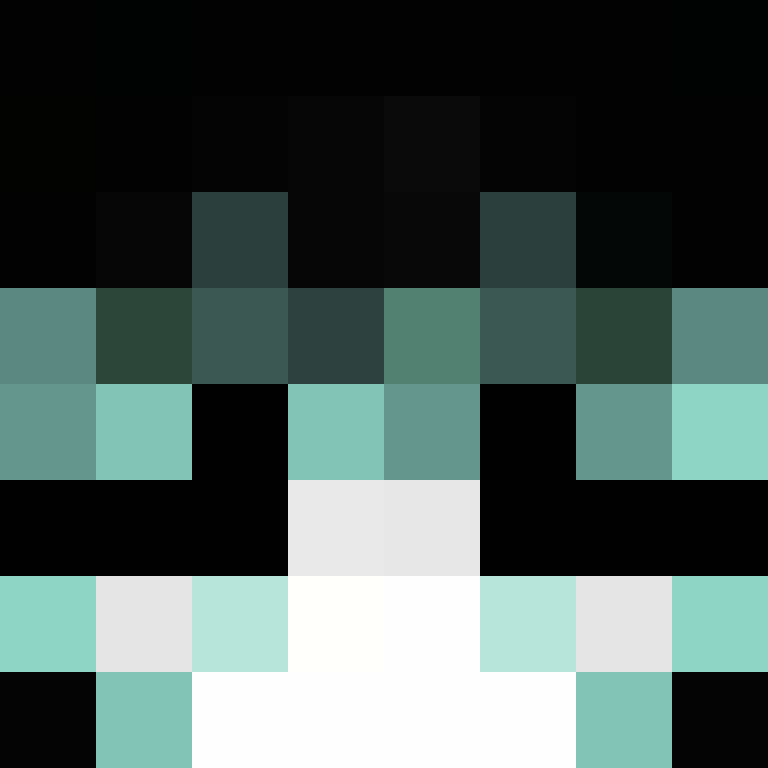 xakz's skin