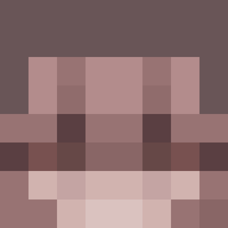 Gordynalie's skin