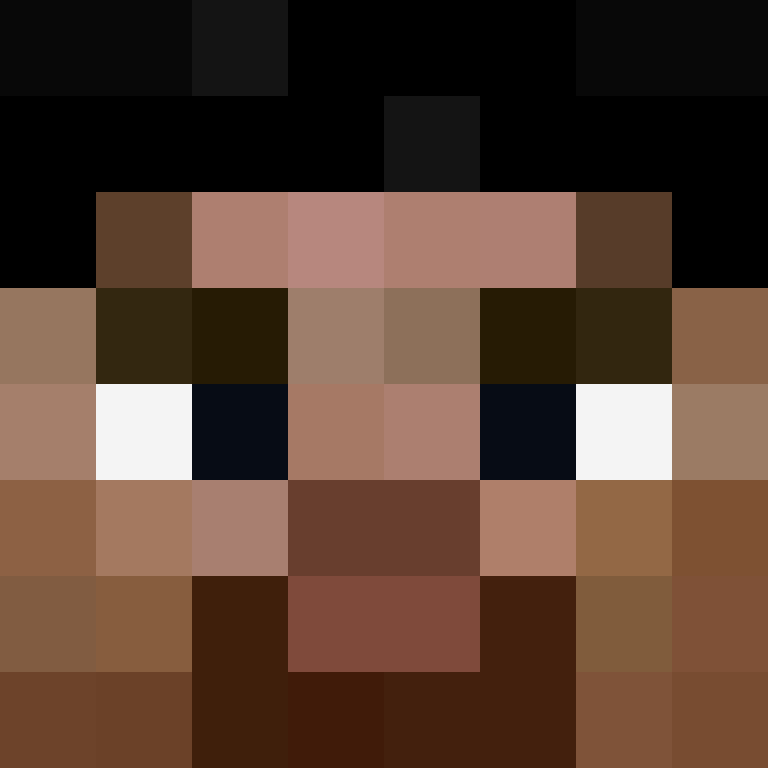 Poppytussipussi's skin