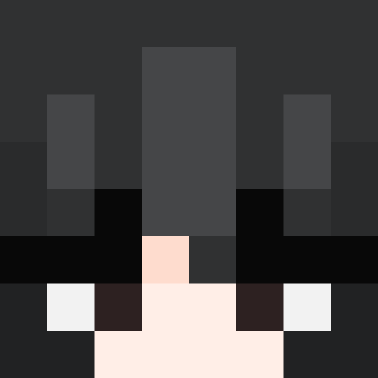 Splurf8's skin
