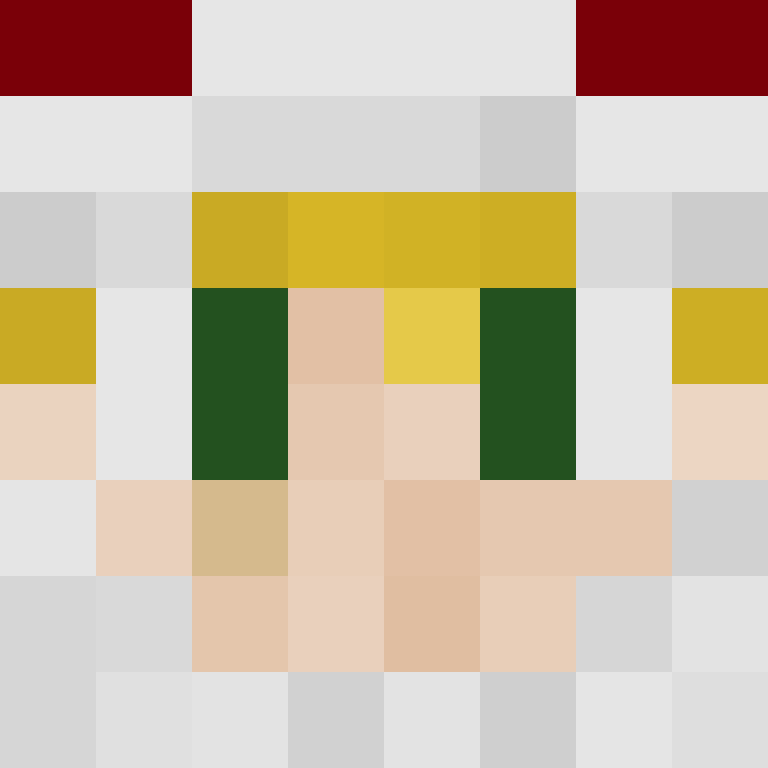 kratos68's skin