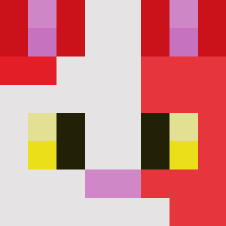 PrimeAzrod's skin