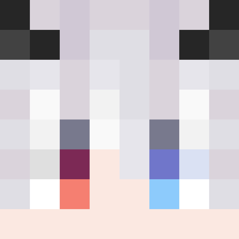 xuechong's skin