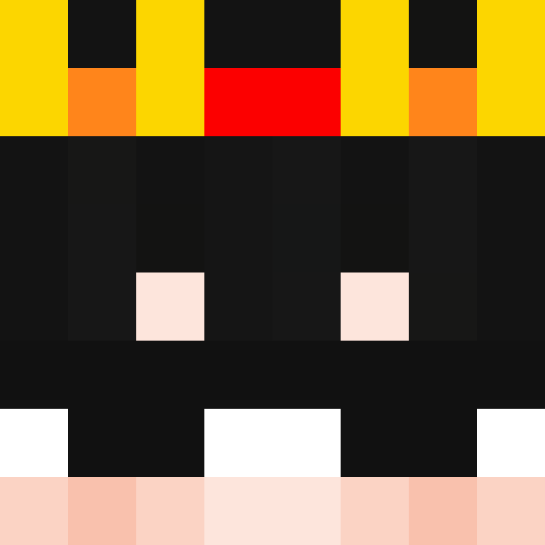 JACKXGAMER's skin