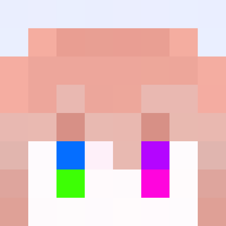 1gnoring's skin