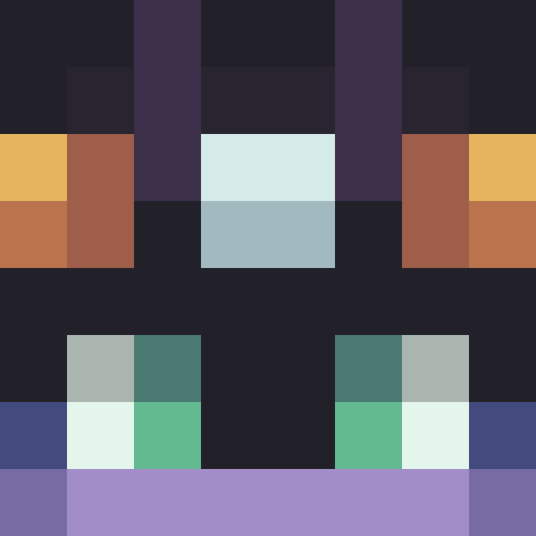 MisterDolbaeb228's skin