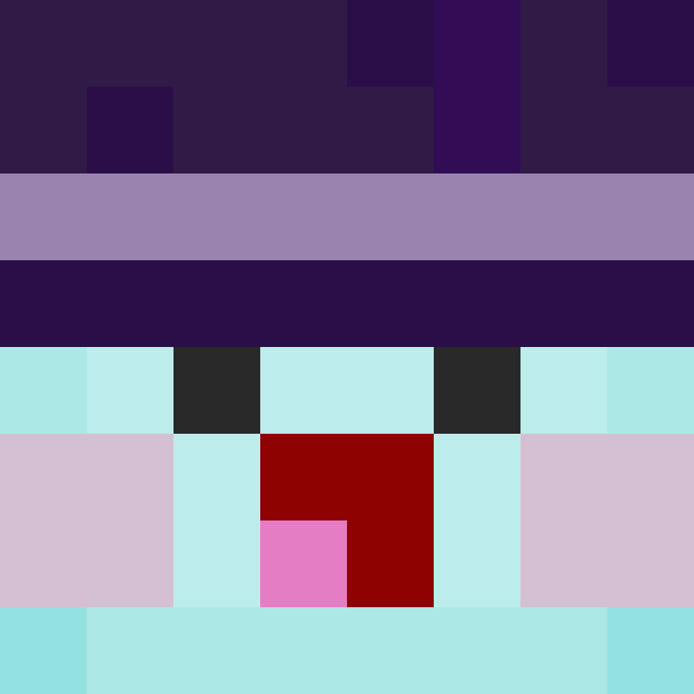 Liasox's skin
