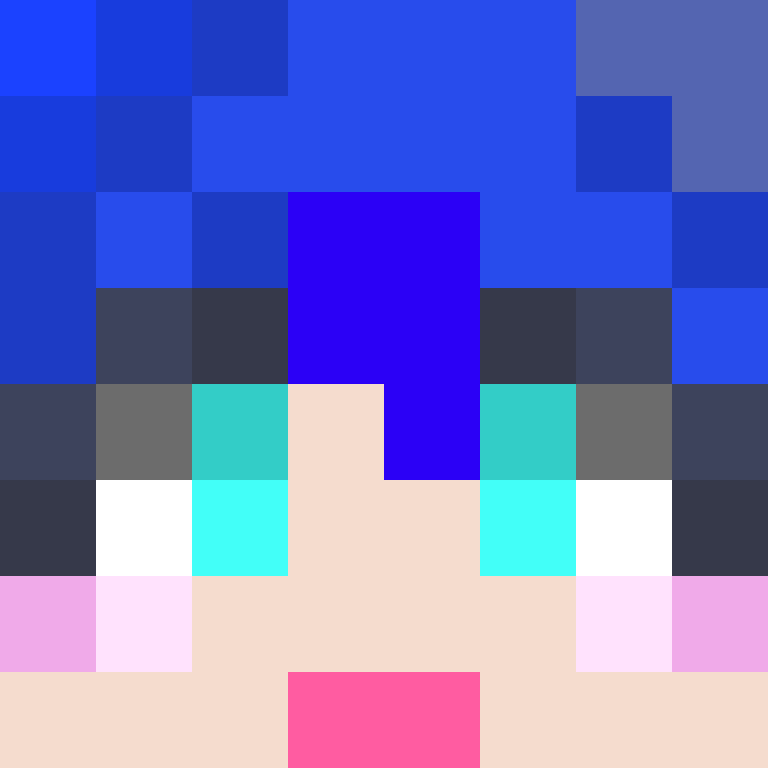 Chcialbyss's skin